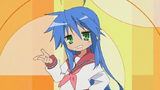 Lucky Star 01